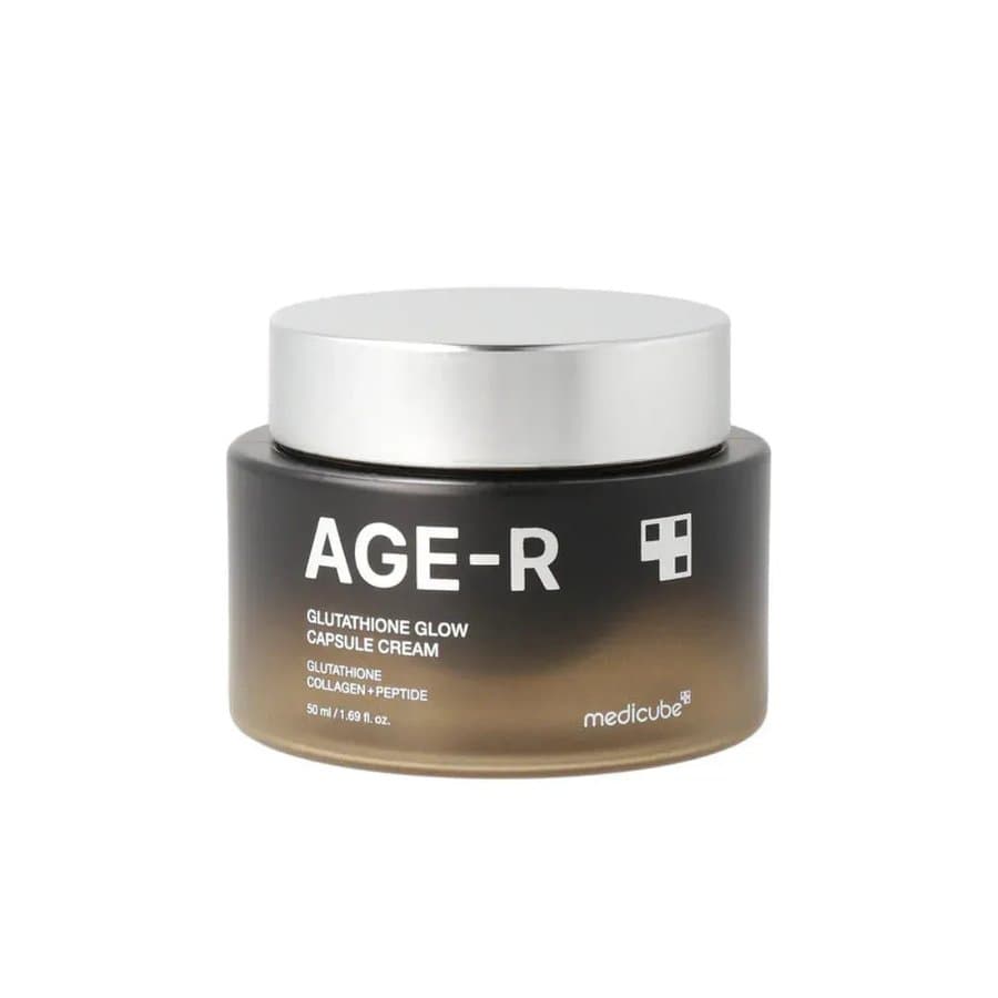 Age-R Glutathione Glow Cream 50Ml