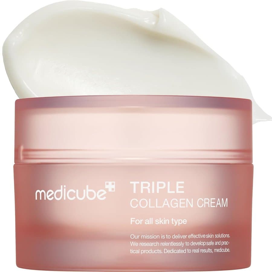 MEDICUBE COLLAGEN FIRMING SUNCREAM 50ml