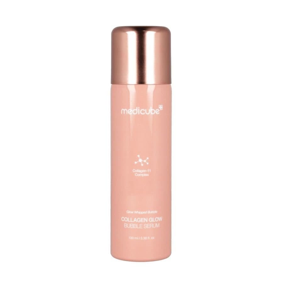Medicube COLLAGEN GLOW BUBBLE SERUM 100ml