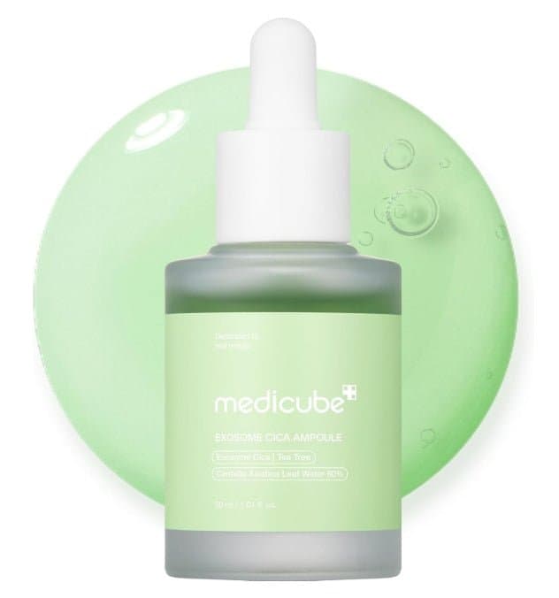 Medicube Exosome Cica Serum 30Ml