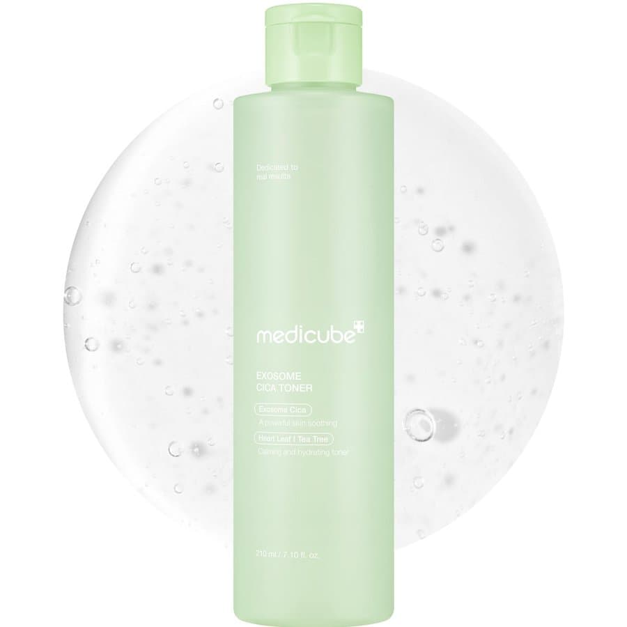Medicube Exosome Cica Toner