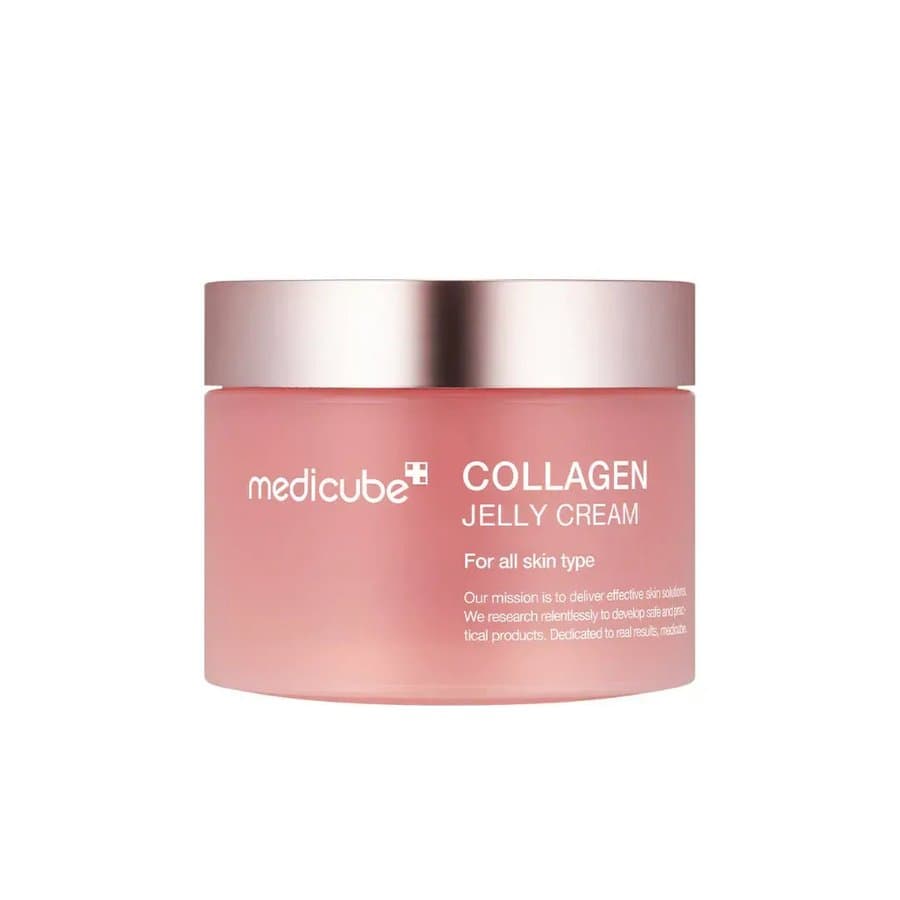 Medicube Collagen Jelly Cream 50Ml
