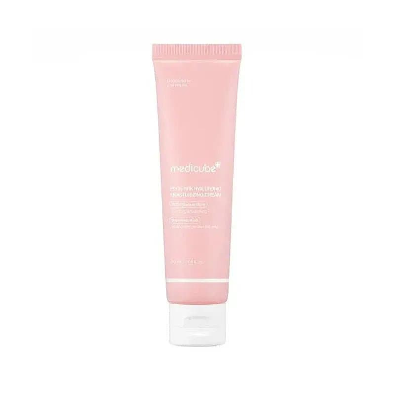 MEDICUBE PDRN Pink Hyaluronic Moisturizing Cream 50ml