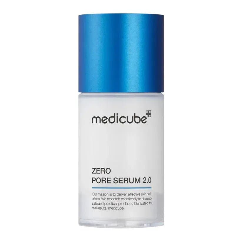MEDICUBE Zero Pore Serum 2.0 - 37ml