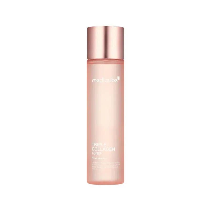 Medicube Triple Collagen Toner 4.0 140Ml