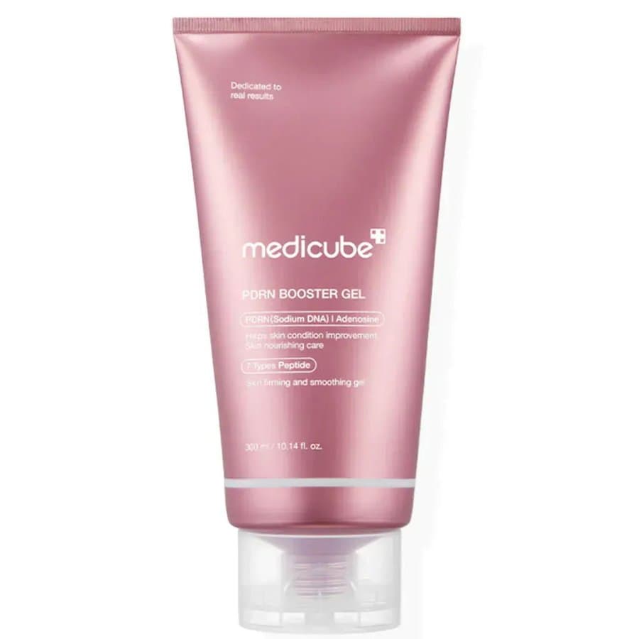 Medicube pdrn Booster Gel 7 Types Peptide