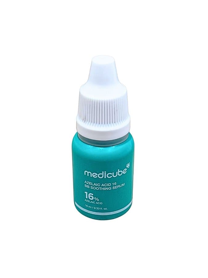 Medicube AZELAIC ACID 16 BB CALMING SERUM 10ml