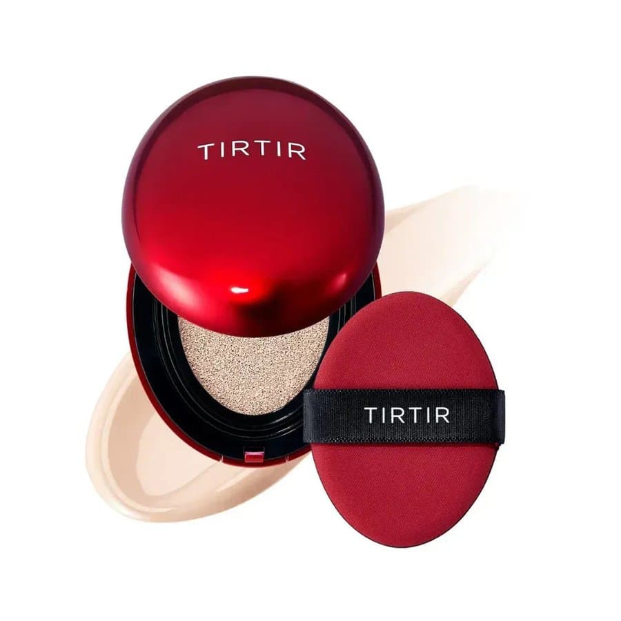 TIR TIR Mask Fit Red Foundation 21W Natural Ivory 30ml