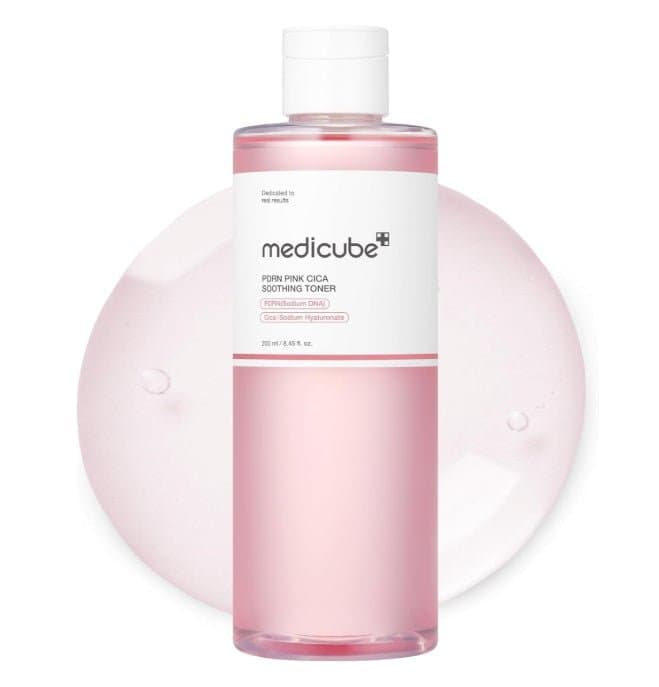 Medicube ROSEMARY PDRN HAIR&SCALP CONDITIONER 250ml