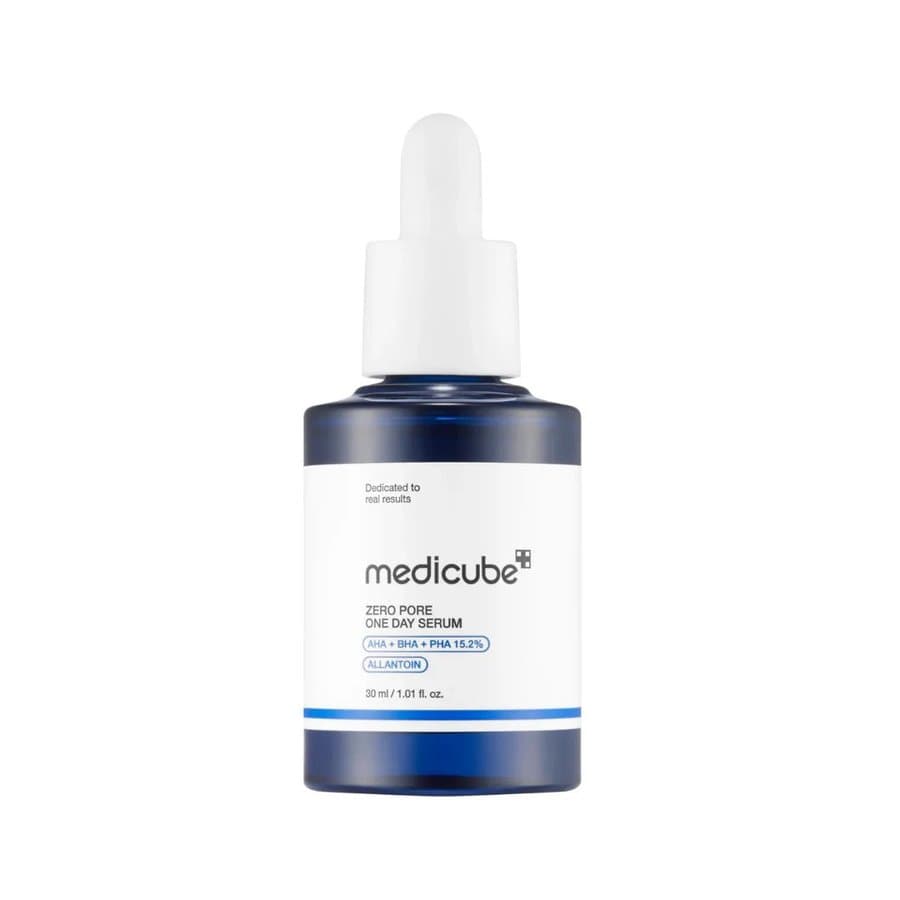 Medicube ZERO PORE ONE DAY PEPTIDE SERUM 30ml