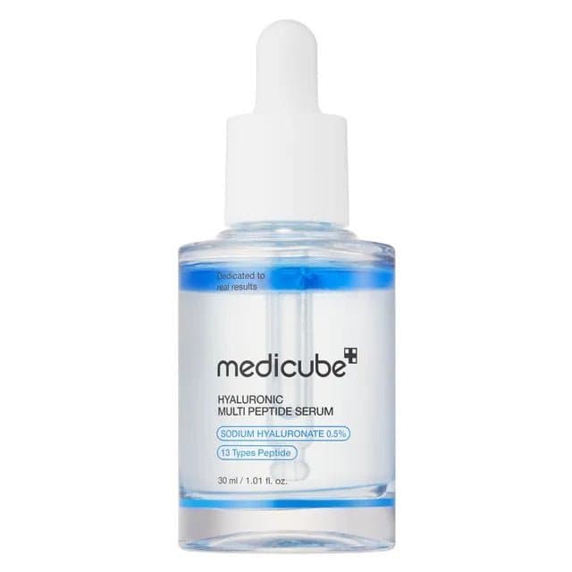 MEDICUBE EGF NAD FIRMING SERUM 30ml