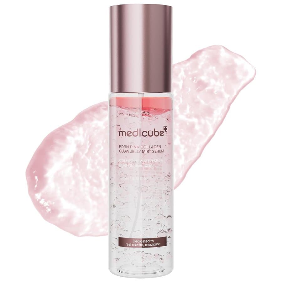 MEDICUBE PDRN PINK COLLAGEN VOLUME MULTI BALM 10g