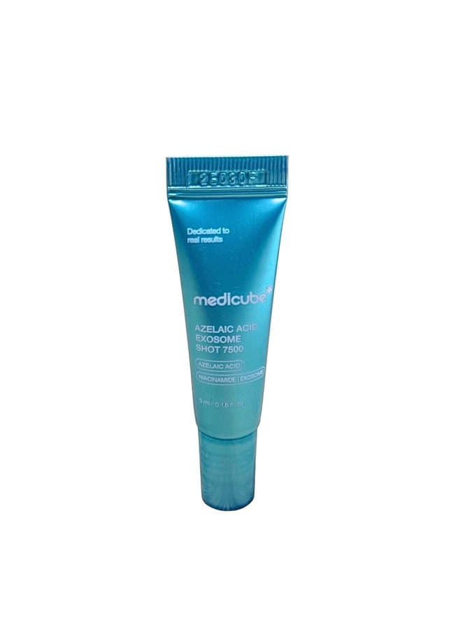 Medicube AZELAIC ACID EXOSOME SHOT 7500 5ml