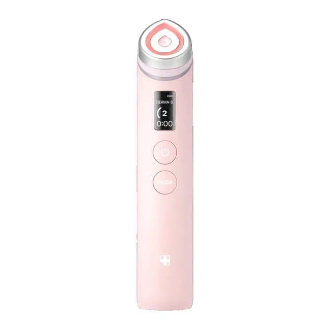 Medicube (US) AGE-R BOOSTER CLEANSER HEAD (PINK)