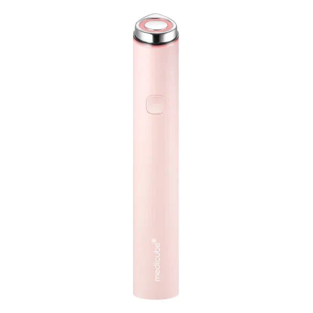 Medicube (US) AGE-R BOOSTER PRO MINI PLUS PINK