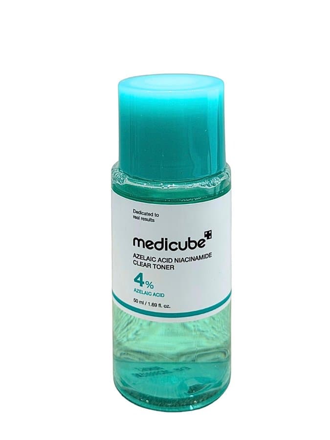 MEDICUBE HYPOCHLOROUS ACID DAILY FACIAL SPRAY 50ml