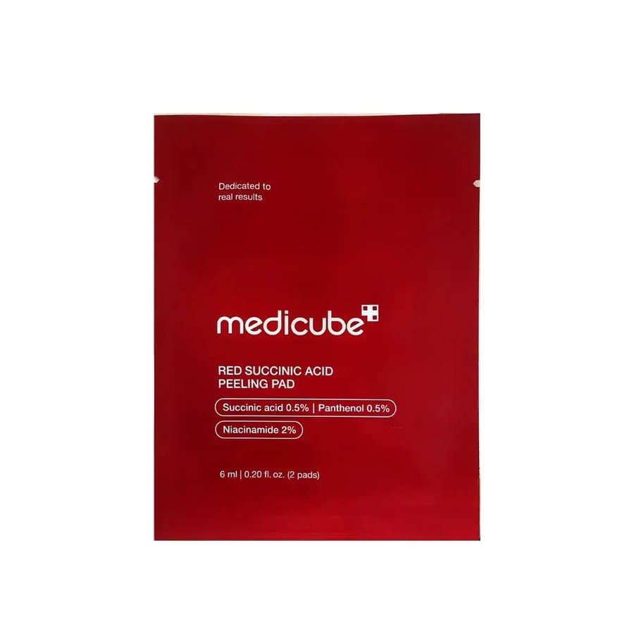 MEDICUBE HYPOCHLOROUS ACID PEEL SHOT 80ml