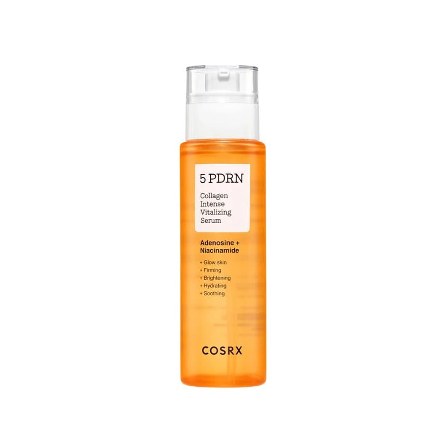 COSRX 5 PDRN Collagen lntense Vitalizing Serum 100mL
