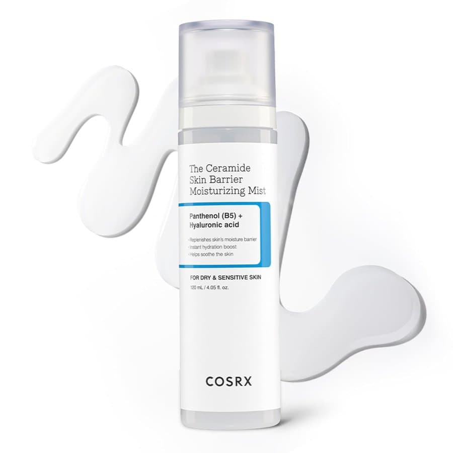 COSRX Skin Barrier Moisturizing Cream 150 mL