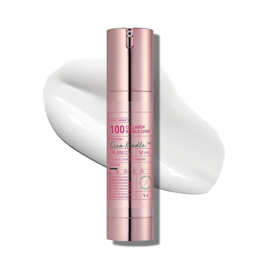VT COLLAGEN REEDLE SHOT 100