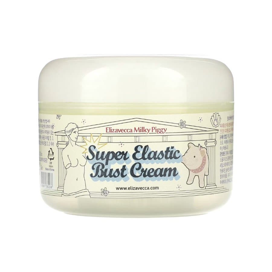 elizavecca Milky Piggy Super Elastic Bust Cream