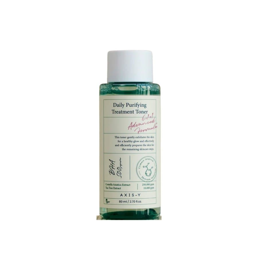 Axis-Y Daily Purifying Treatment Toner 200Ml